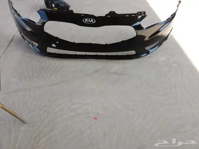 يوجد لدينا صدامات كادينزا 20215-2016اصلي وكالة مستخدم نظيف 0