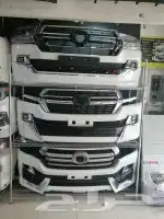 لاند كروزر 2016 2021 0