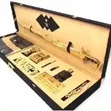 دروع وسيوف ومشالح وأطقم هدايا للمناسبات 14