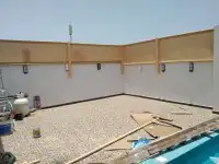 سواتر ساتر قماش 17
