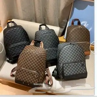 شنط ماركة لويس فيتون 7 موديلات 13