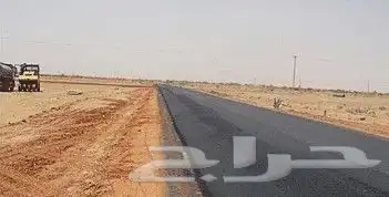 مؤسسة اعمال اسفلت مخططات هنجر وجيه الاسفلت 9