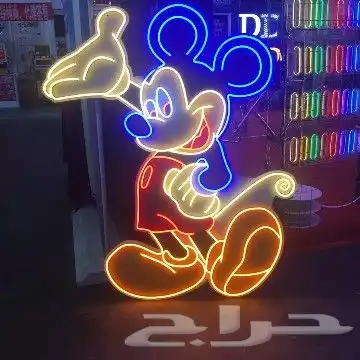 اضاءة ليد 2
