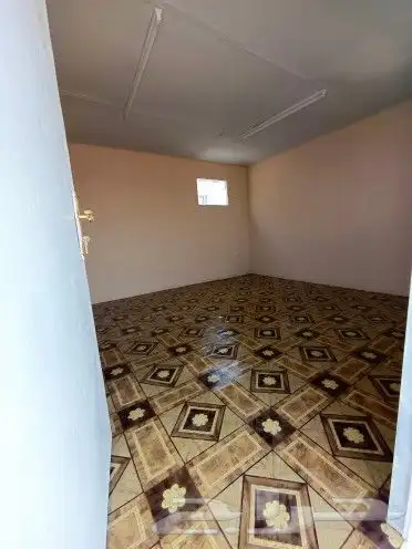 بركسات سكن عمال بورت كبن كونتينر 12