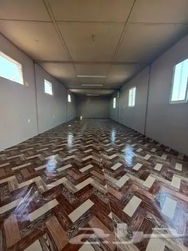 بركسات سكن عمال بورت كبن كونتينر 16