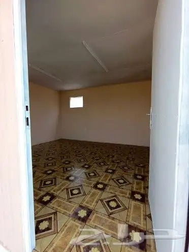 بركسات سكن عمال بورت كبن كونتينر 13