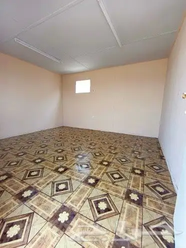 بركسات سكن عمال بورت كبن كونتينر 14