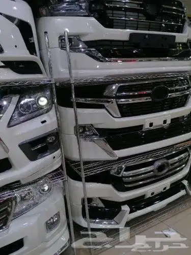 لاند كروزر 2016 2021 1