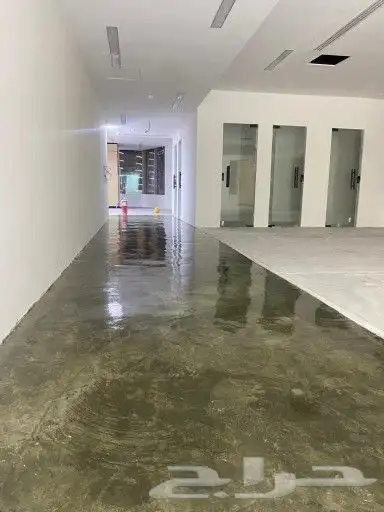 قواطع جبس بورد دهانات الديكورات ترميم كامل سقف مستعاره 34