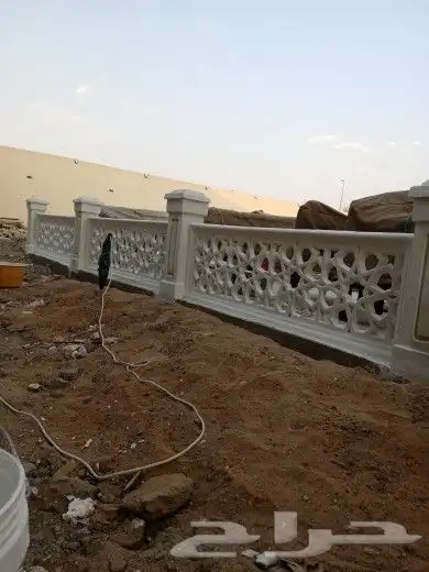 مكه جي أرسى ديكورات 9