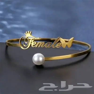 خواتم دبل ماركا نسائي و رجالي 5