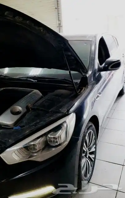 مكينة كوريس 2014 5