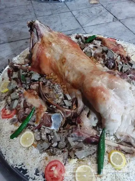 ذبيحتك لبيتك والذبايح طيبة والتقطيع على طلبك وراجع التقييم 9
