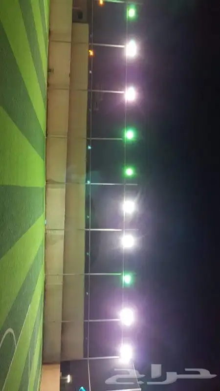 شبك ملاعب الاطفال وكرة القدم 28