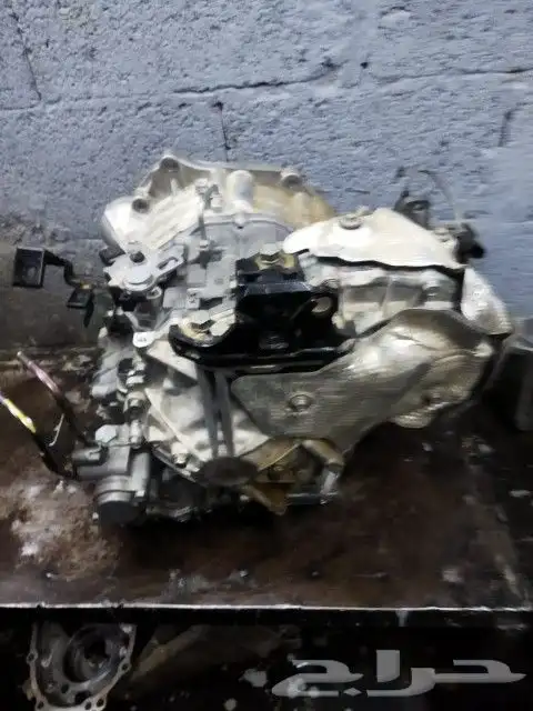 قير تورس اكسدبيشن 5