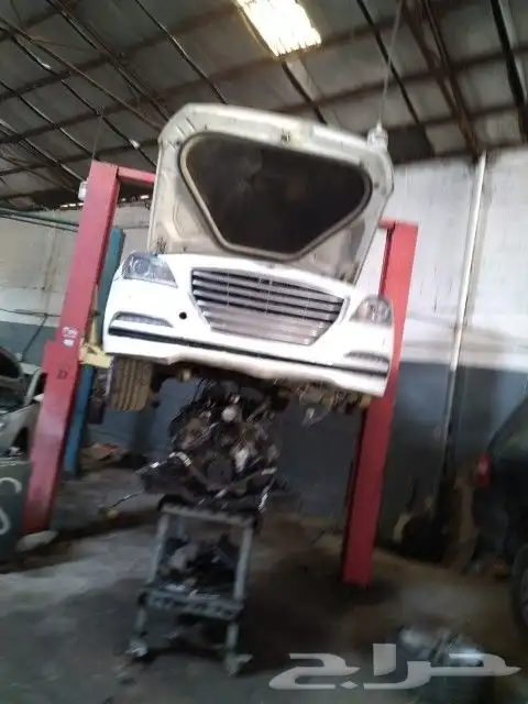 قير تورس اكسدبيشن 12