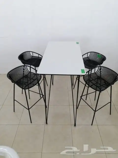 كراسي كوفي شوب جلسات مقاهي 29