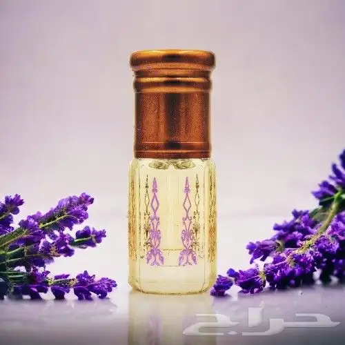 دهن الخزامى الطبيعي - لافندر اوروبي 0