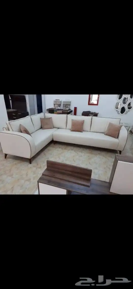 مفروشات كنب طاولات سفر طعام 10