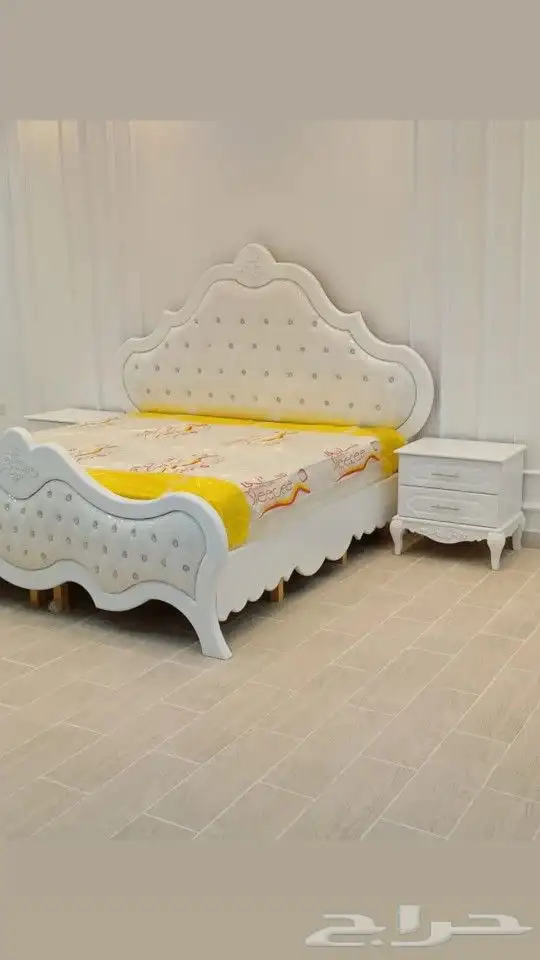 غرف نوم 1