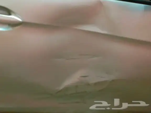 باب شيفروليه سبارك 2018 امامي يمين 4