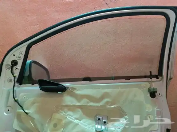 باب شيفروليه سبارك 2018 امامي يمين 2