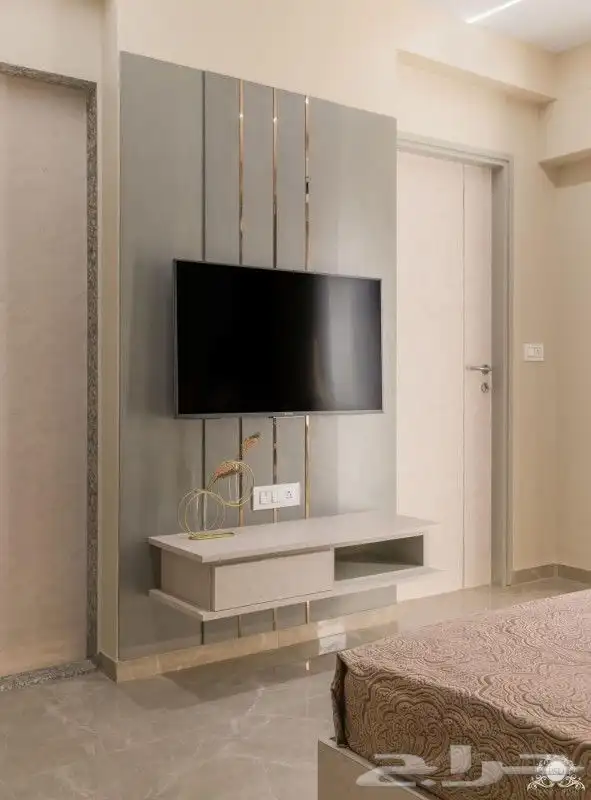 قواطع جبس بورد دهانات الديكورات ترميم كامل سقف مستعاره 9