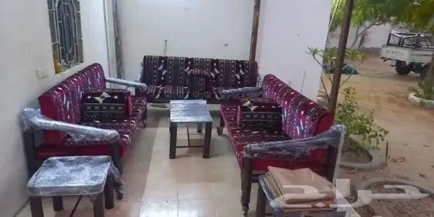 جلسات خارجيه مركاز حديد مواصير مترين 2