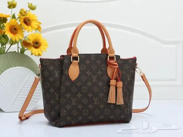 شنط ماركة لويس فيتون 7 موديلات 0