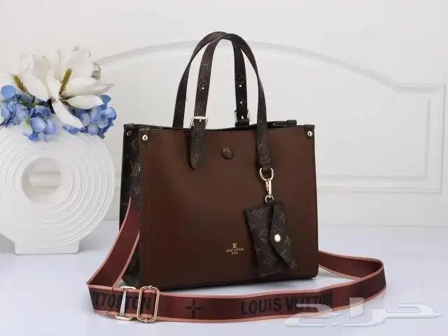 شنط ماركة لويس فيتون 7 موديلات 32