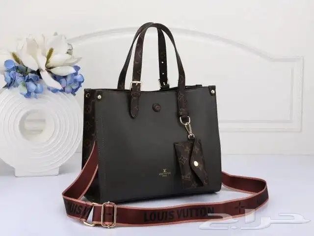 شنط ماركة لويس فيتون 7 موديلات 34