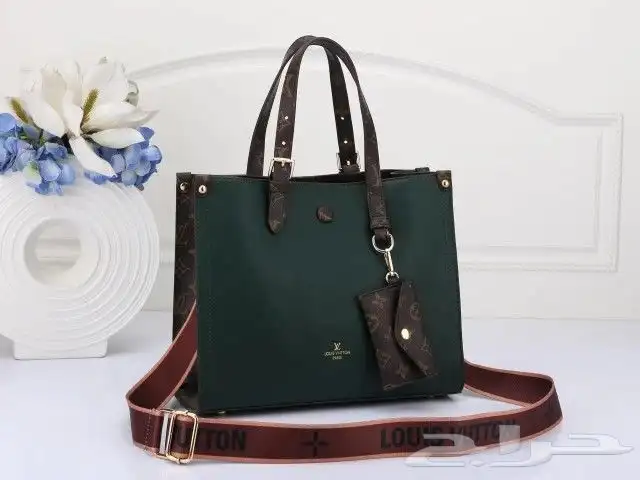 شنط ماركة لويس فيتون 7 موديلات 33