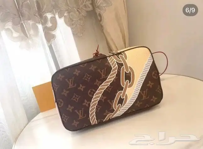شنط ماركة لويس فيتون 7 موديلات 15