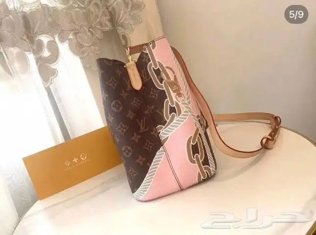 شنط ماركة لويس فيتون 7 موديلات 48