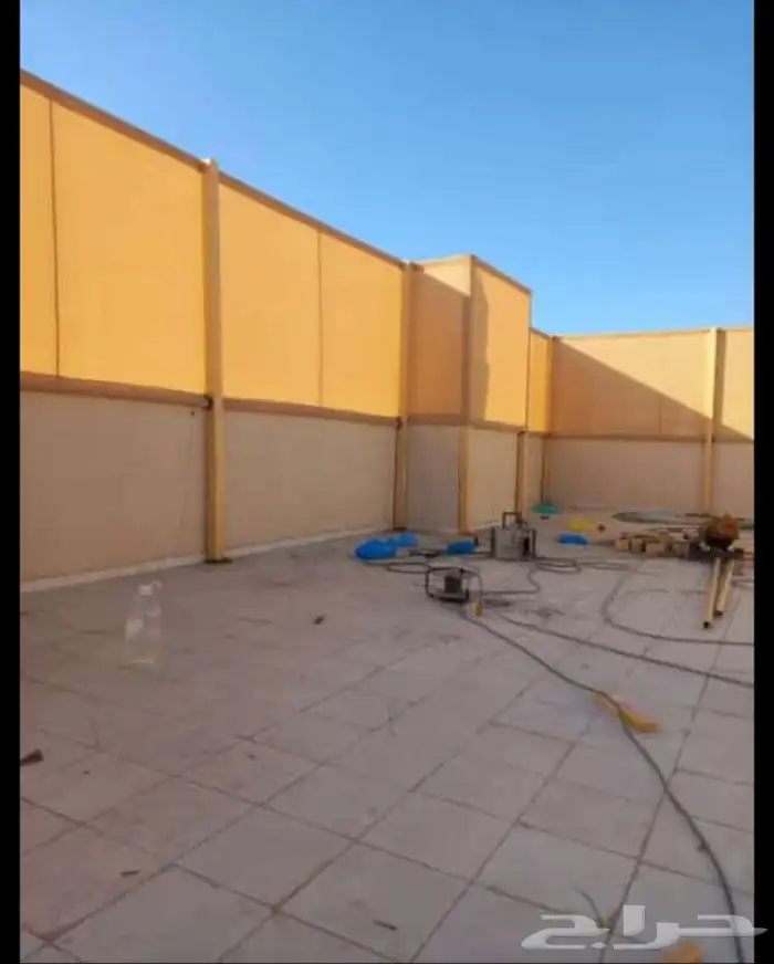 سواتر ساتر قماش 14