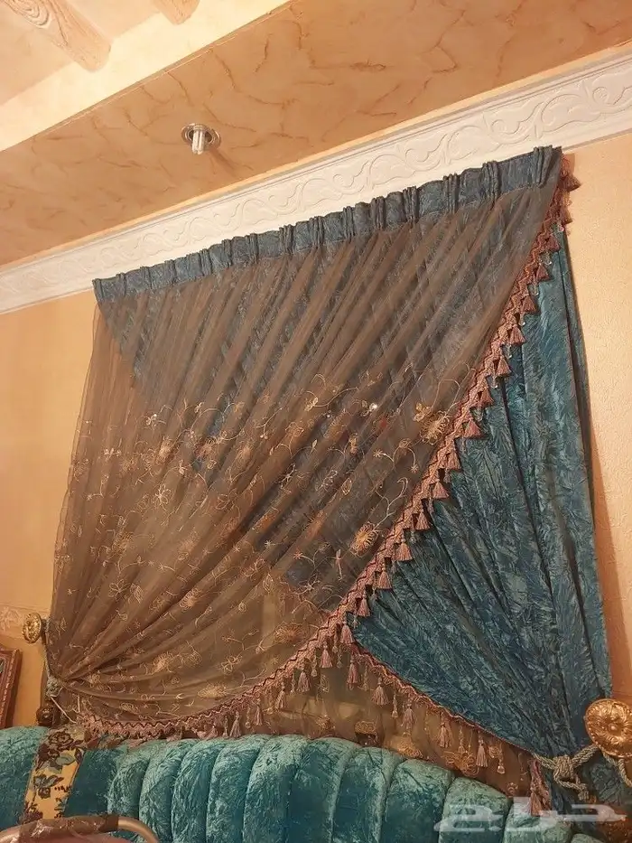 طقم كنب تركي 3