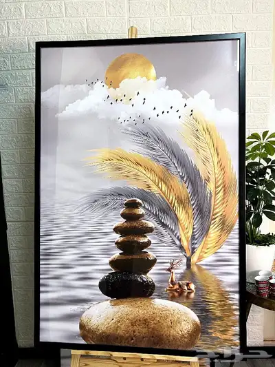 لوحات للجدار بسعر رخيص 49