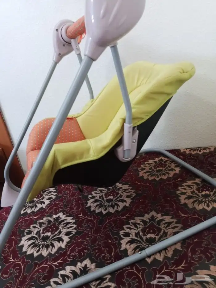 ارجوحة مواليد جونيور 2