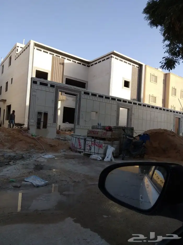 ابو فيصل لاعمال الياسه الملونه بديل الحجر اطبيعي شغال ريزال 8