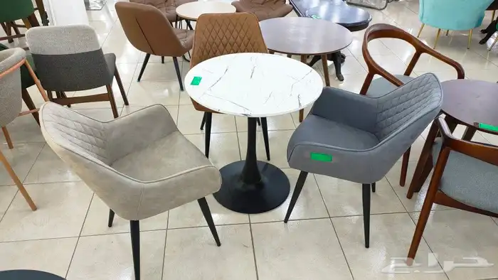 كراسي مقاهي جلسات كوفي شوب 45