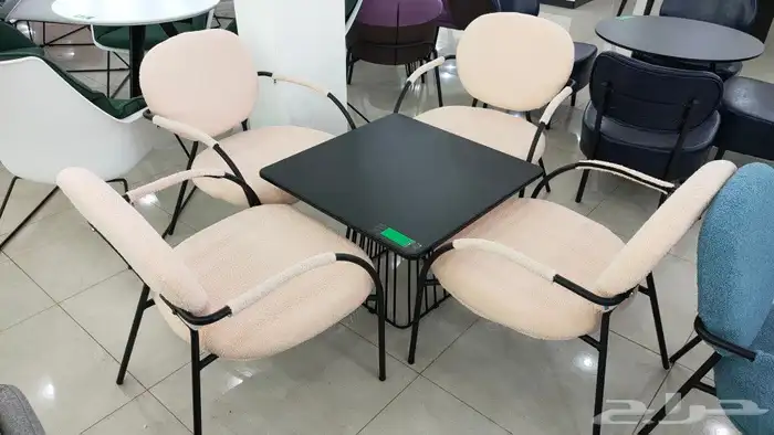 كراسي مقاهي جلسات كوفي شوب 31