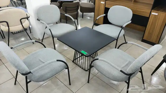 كراسي مقاهي جلسات كوفي شوب 30