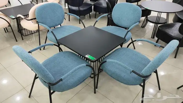 كراسي مقاهي جلسات كوفي شوب 33