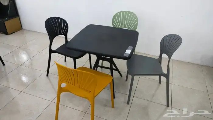 كراسي مقاهي جلسات كوفي شوب 48