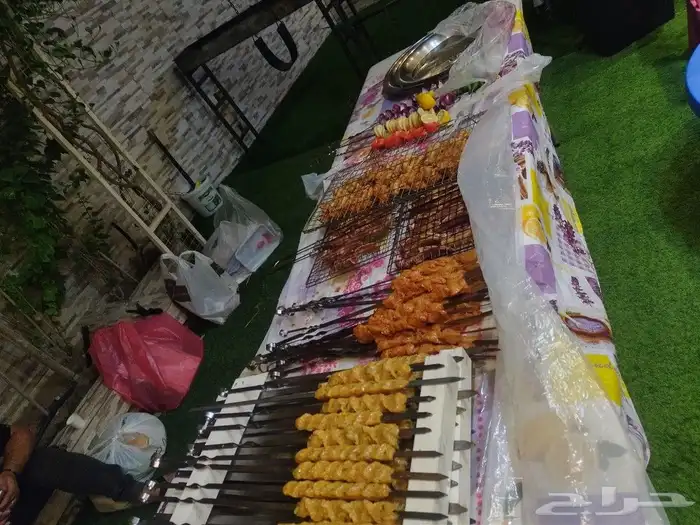 مشويات ادم في الشرقيه وما حولها 3