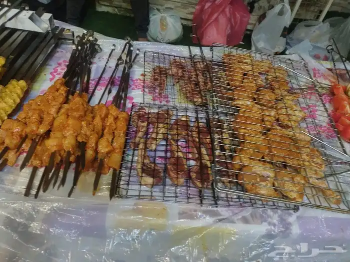 مشويات ادم في الشرقيه وما حولها 1