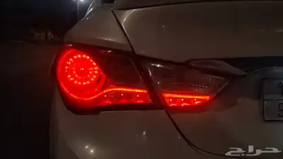 اسطبات سوناتا 2011 -2015 2