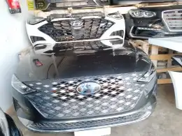 قطع غيار ازيرا -كادنزا-سوناتا جنسس هايلكس كامري اصلي وكاله 16