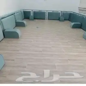 تفصيل كنب تنجيد مساند 4