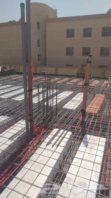 مقاول بناء 5